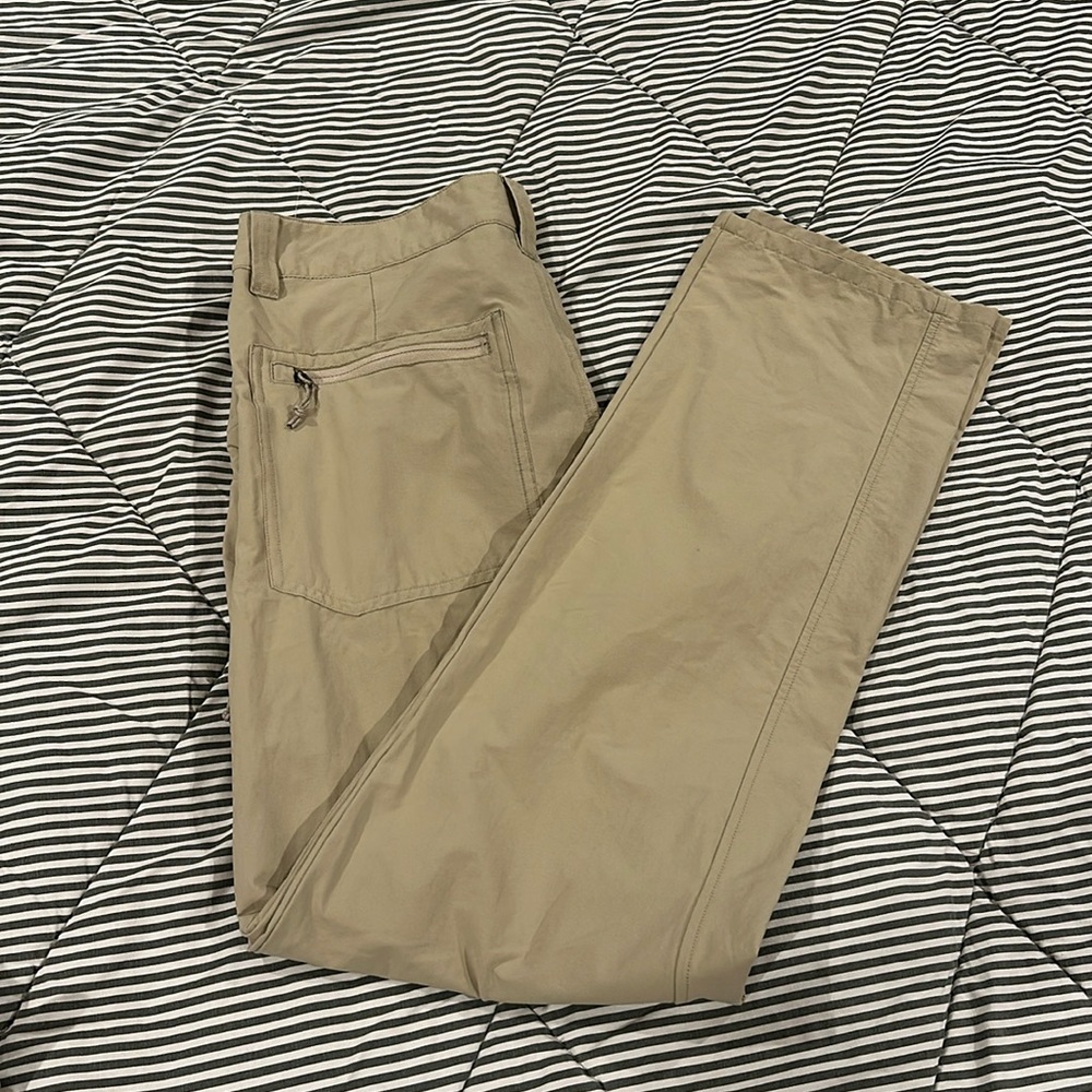 Patagonia hiking pants